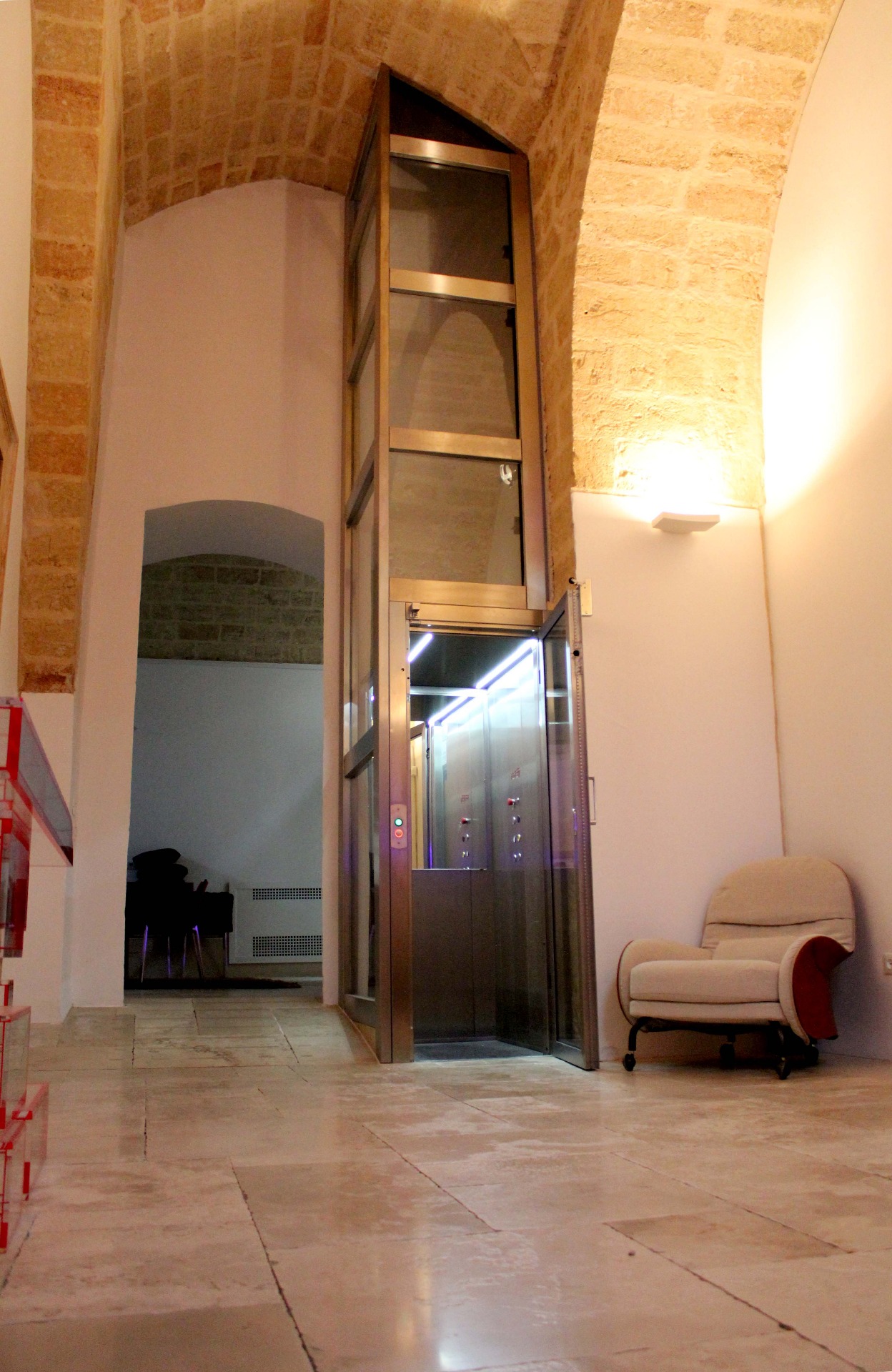 Analogo Di Impianto Dentale In Acciaio Inossidabile - LFA-D Series - Foto 10